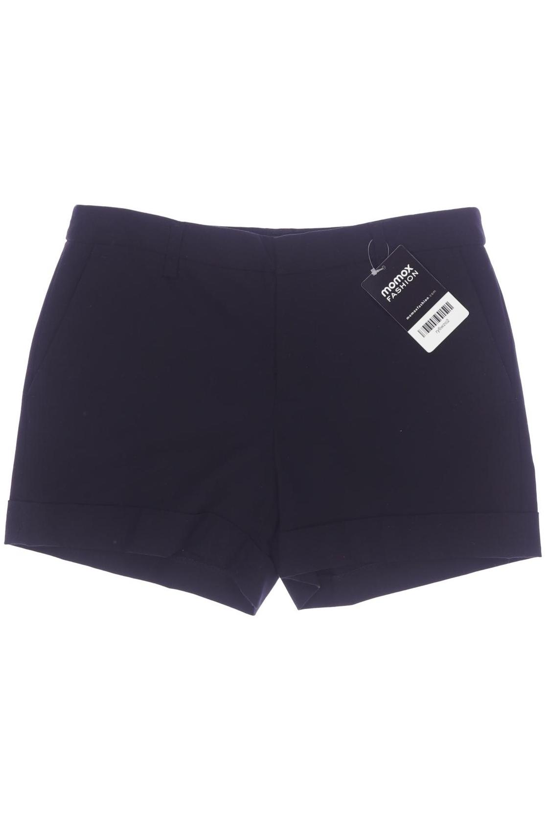 

Zara Damen Shorts, schwarz, Gr. 36