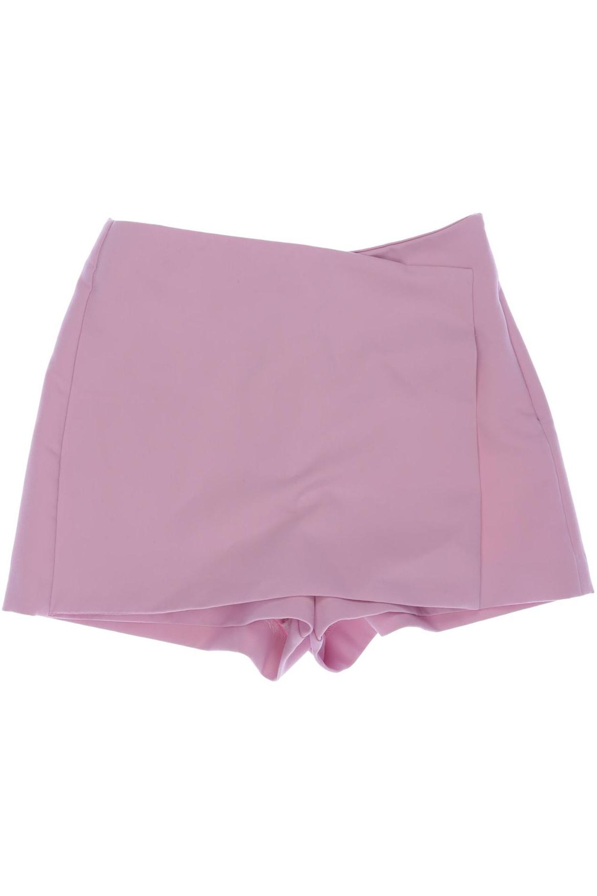 

Zara Damen Shorts, pink, Gr. 34