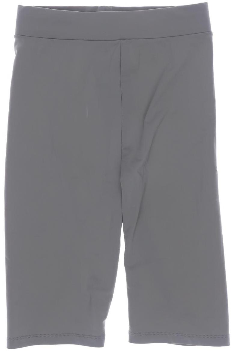 

ZARA Damen Shorts, grau
