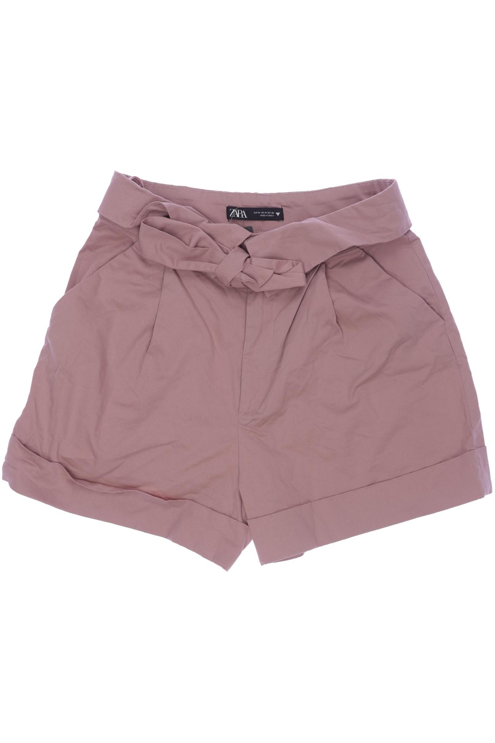 

Zara Damen Shorts, pink, Gr. 38
