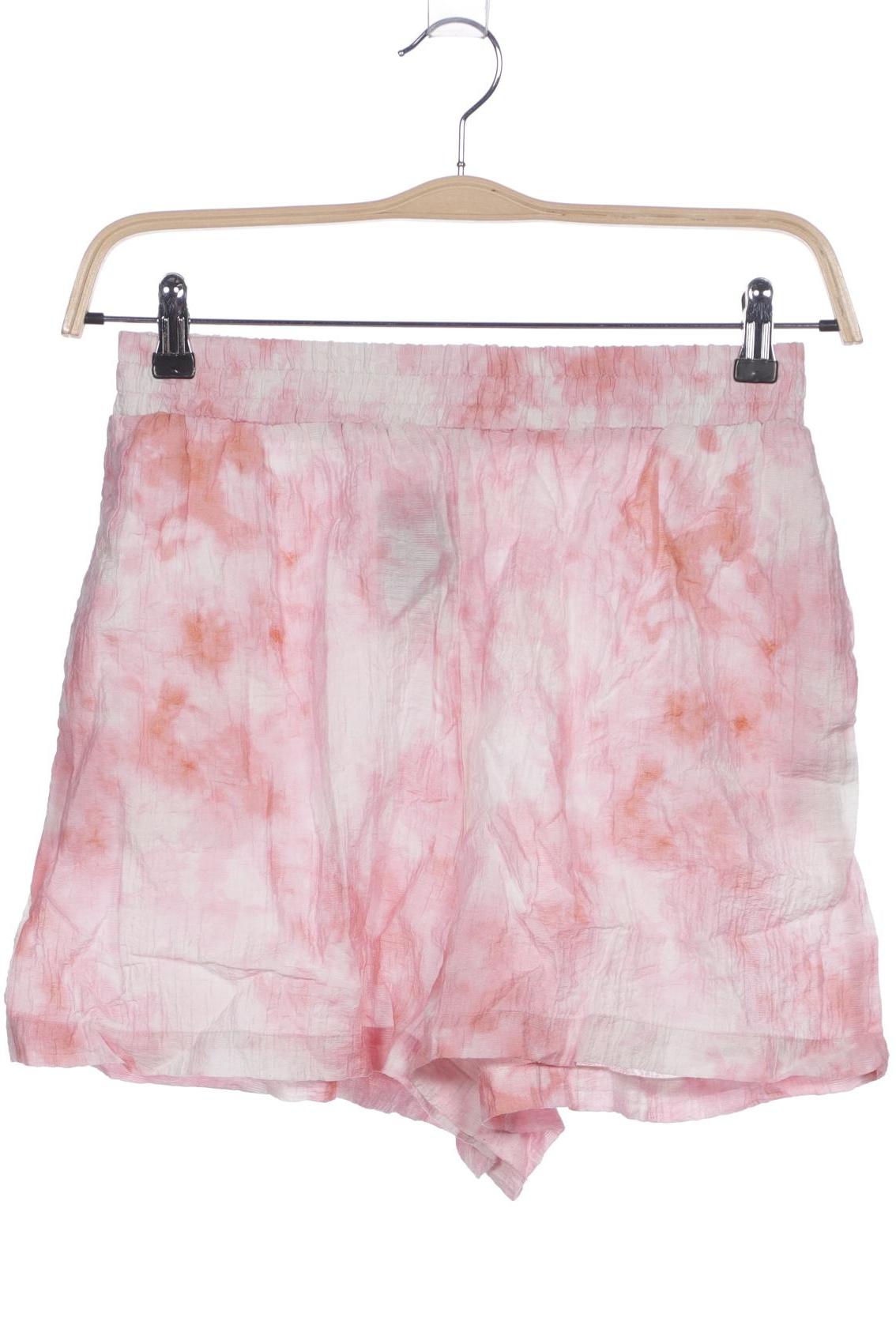 

Zara Damen Shorts, pink, Gr. 42