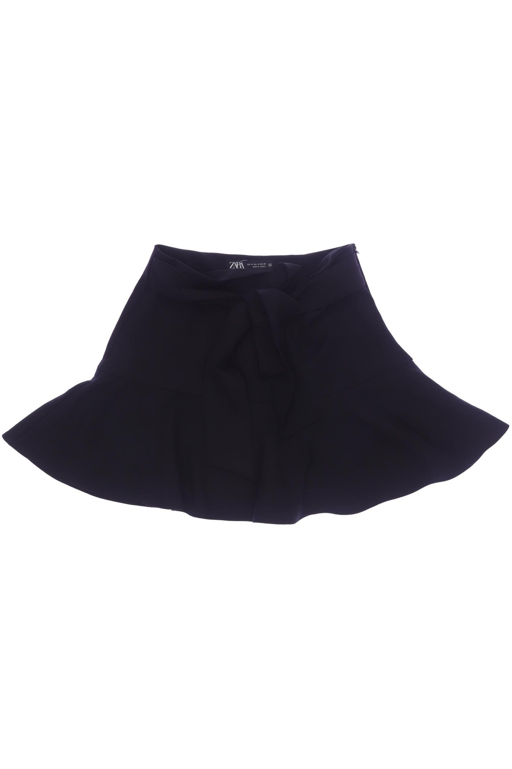 

Zara Damen Shorts, schwarz, Gr. 36