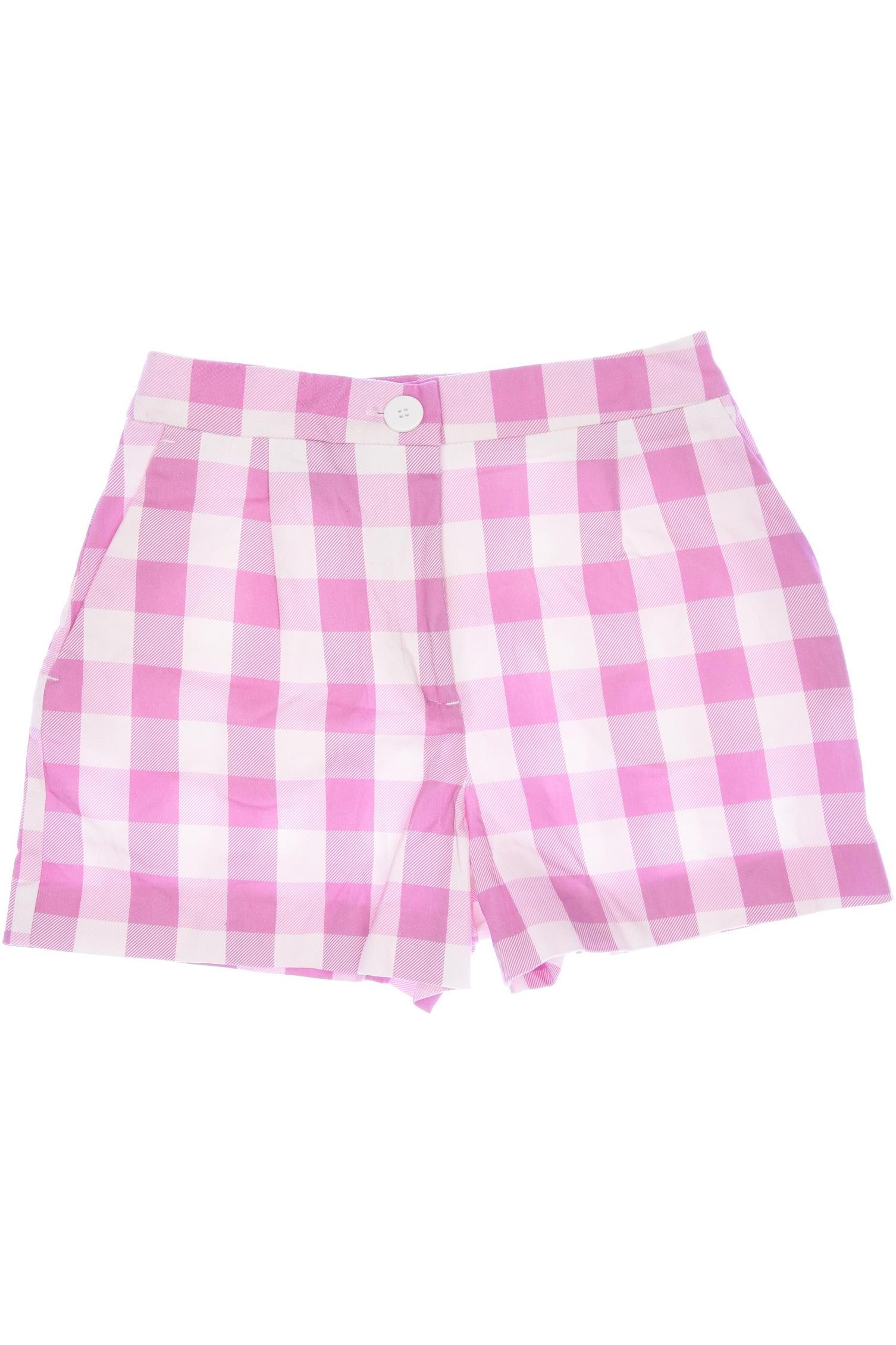 

Zara Damen Shorts, pink, Gr. 36