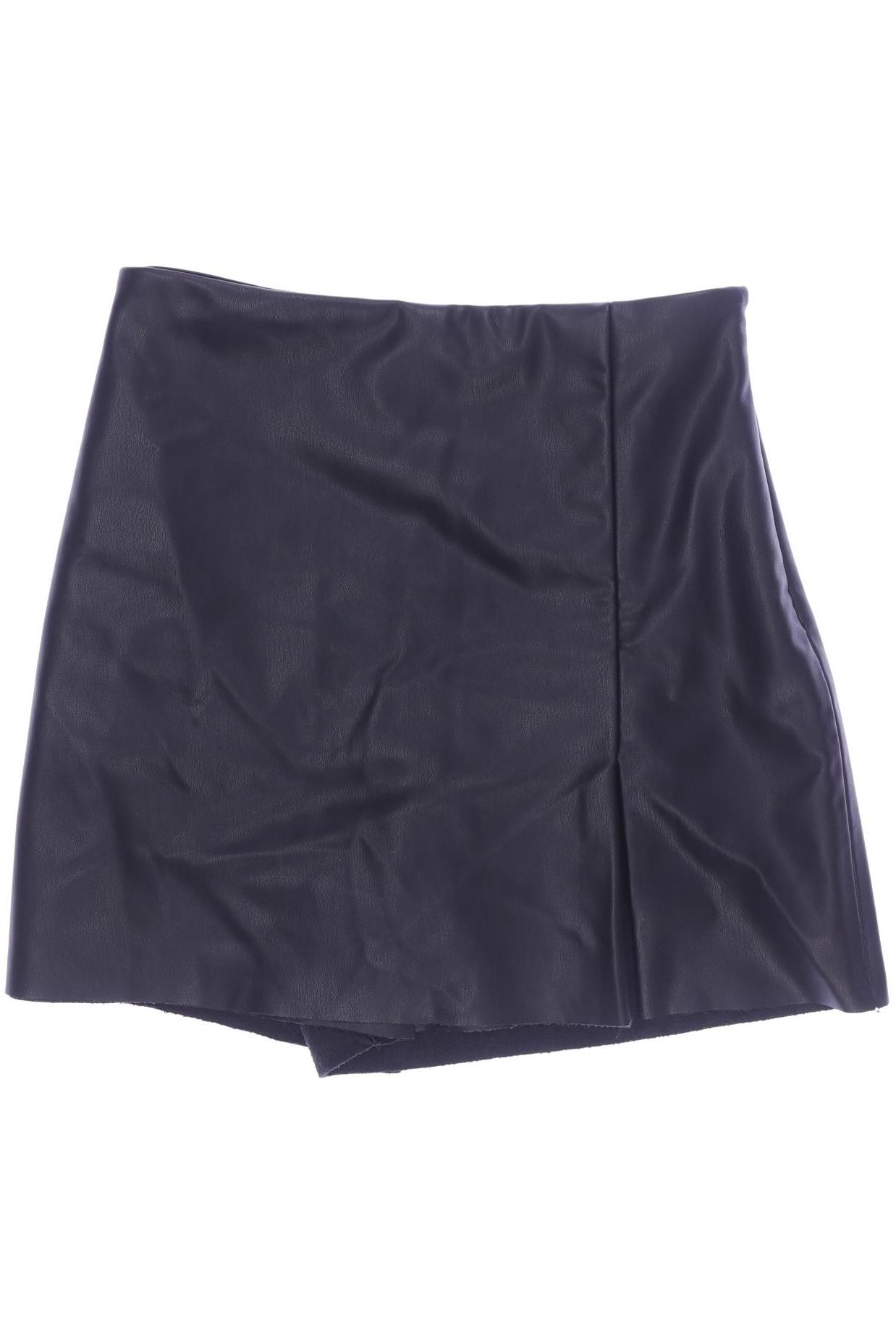 

Zara Damen Shorts, schwarz, Gr. 34