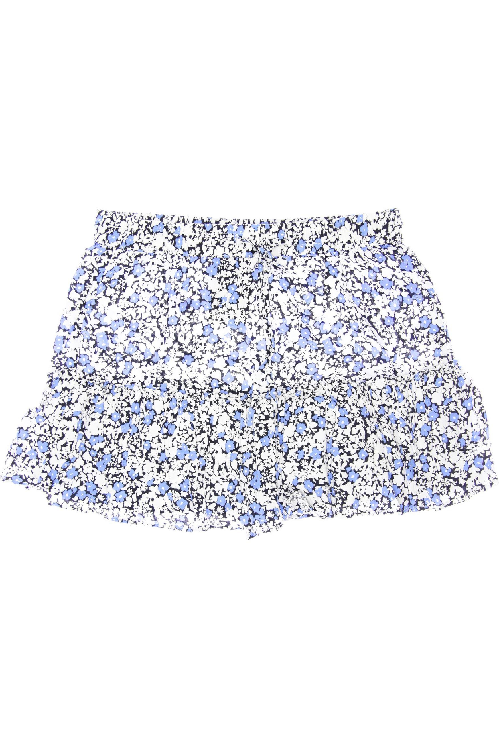 

Zara Damen Shorts, weiß, Gr. 42