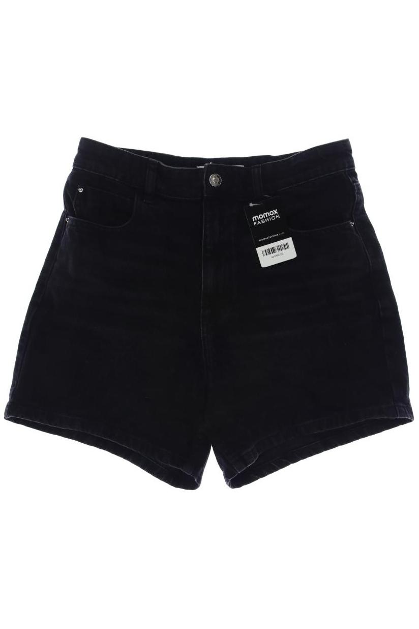 

Zara Damen Shorts, schwarz, Gr. 40