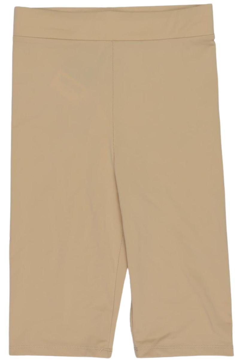 

Zara Damen Shorts, beige, Gr. 36