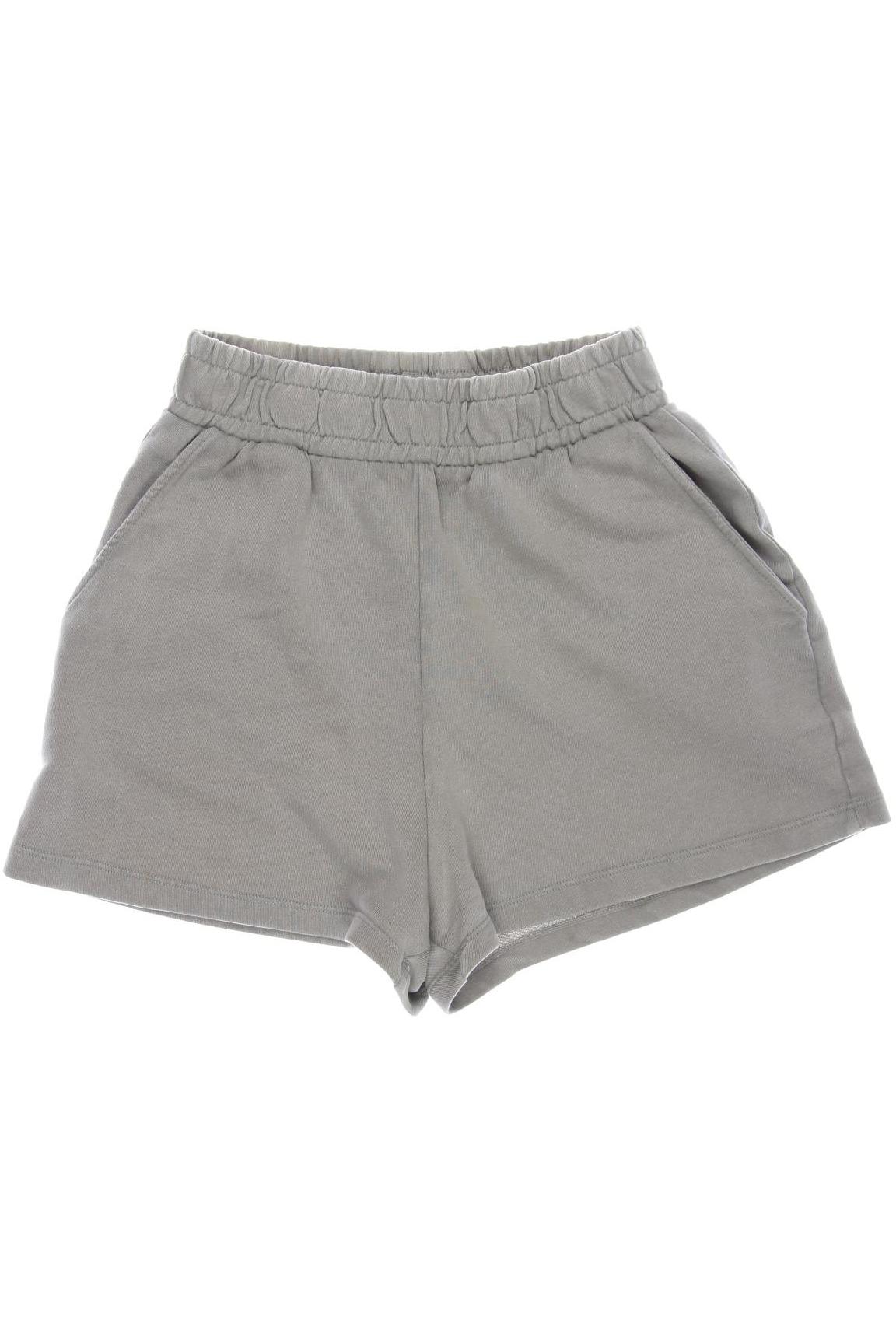 

Zara Damen Shorts, hellgrün, Gr. 36