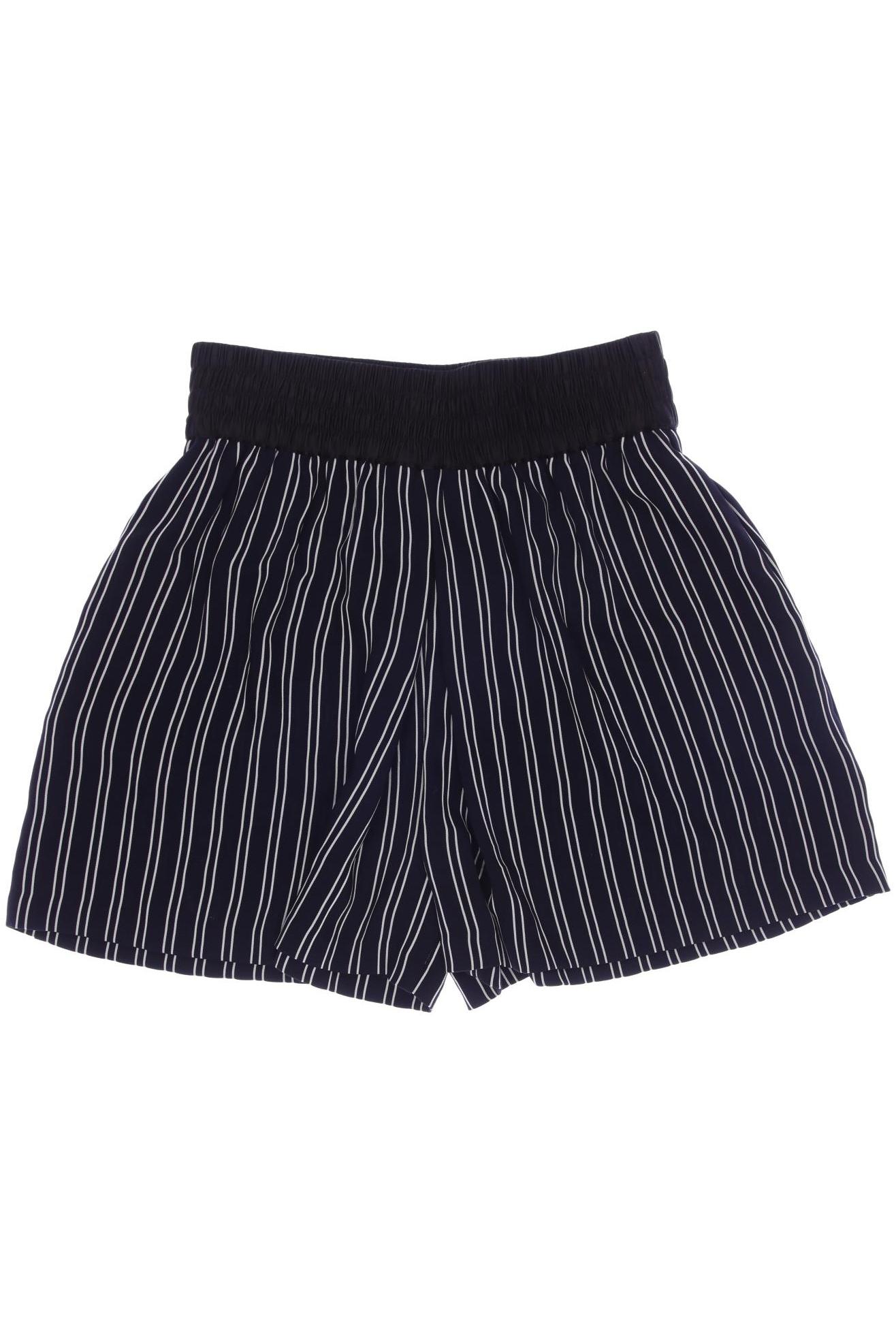 

Zara Damen Shorts, schwarz, Gr. 36