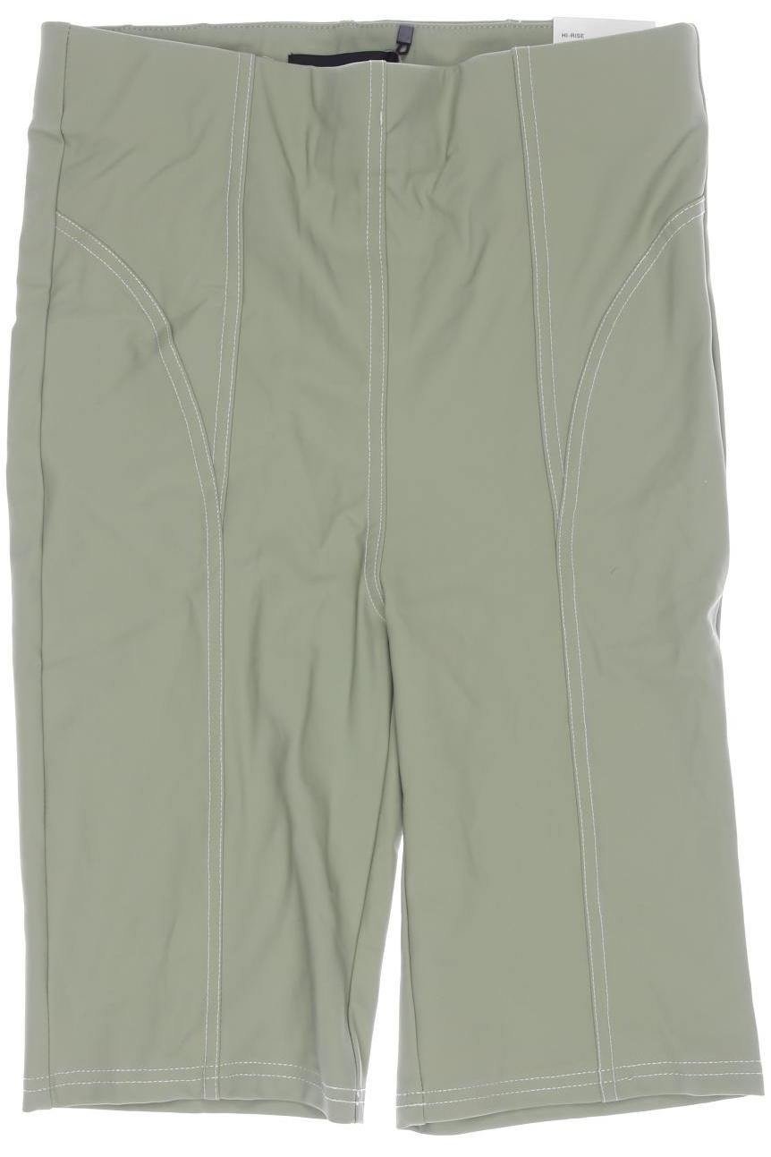 

Zara Damen Shorts, grün, Gr. 36