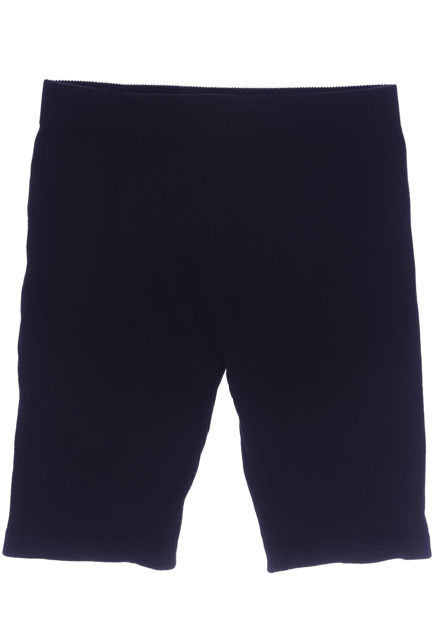 

Zara Damen Shorts, schwarz, Gr. 38