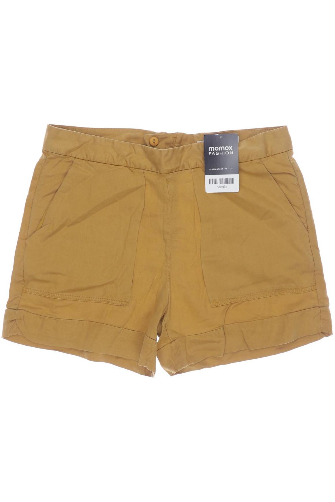 

Zara Damen Shorts, orange, Gr. 36