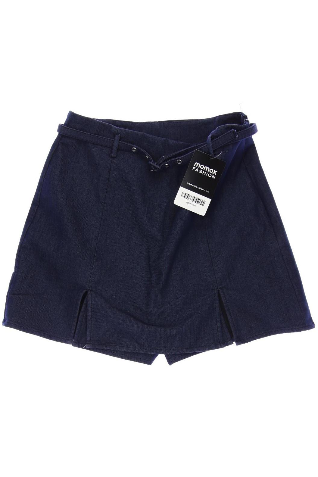 

Zara Damen Shorts, blau, Gr. 34