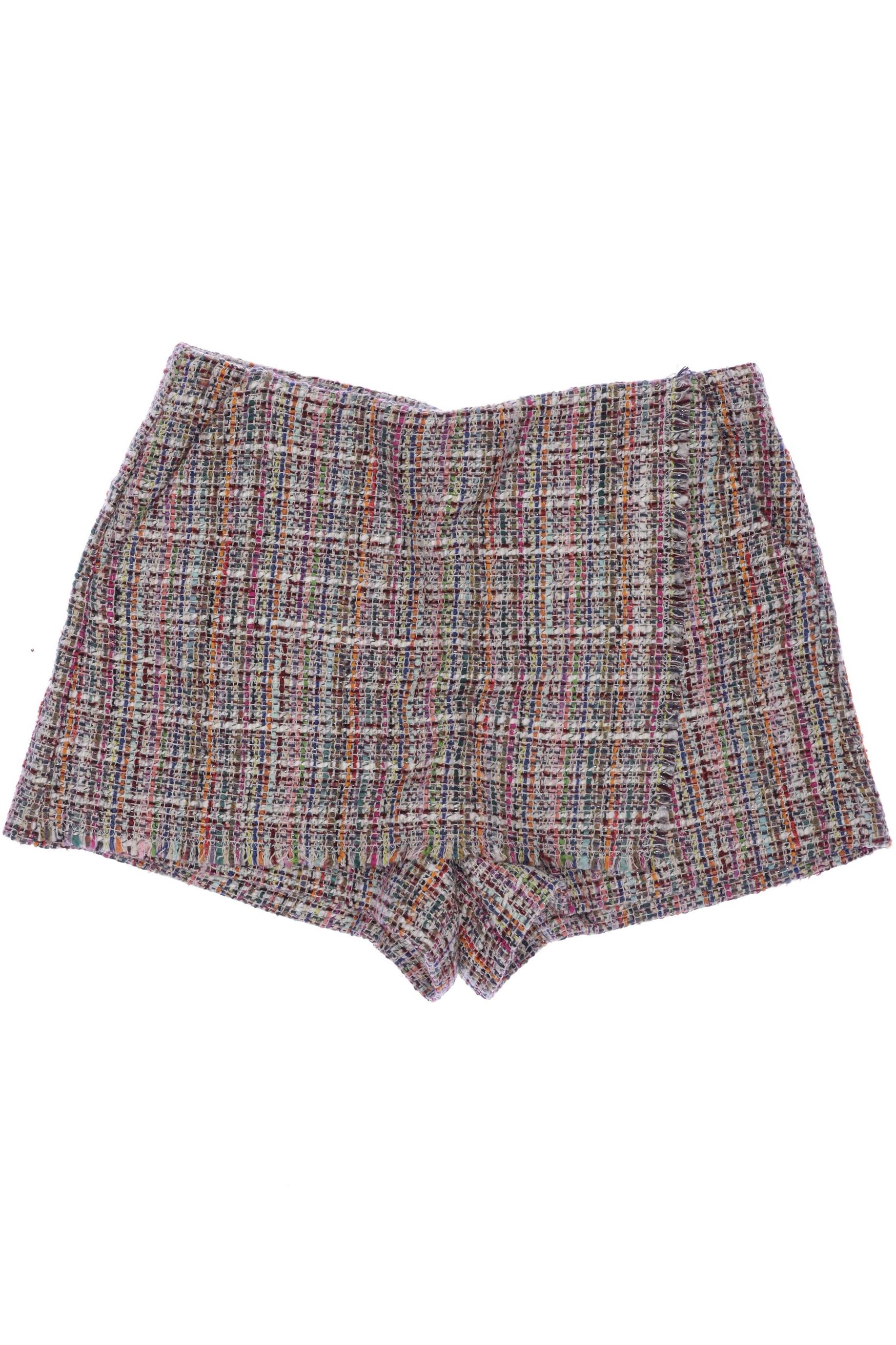 

Zara Damen Shorts, beige, Gr. 38