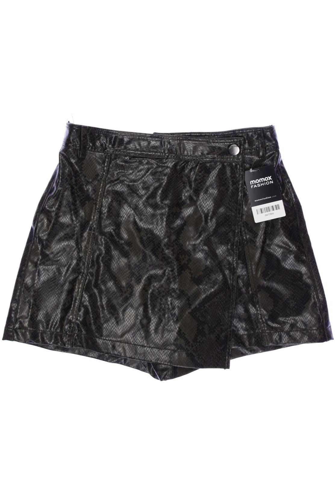 

Zara Damen Shorts, grün, Gr. 36