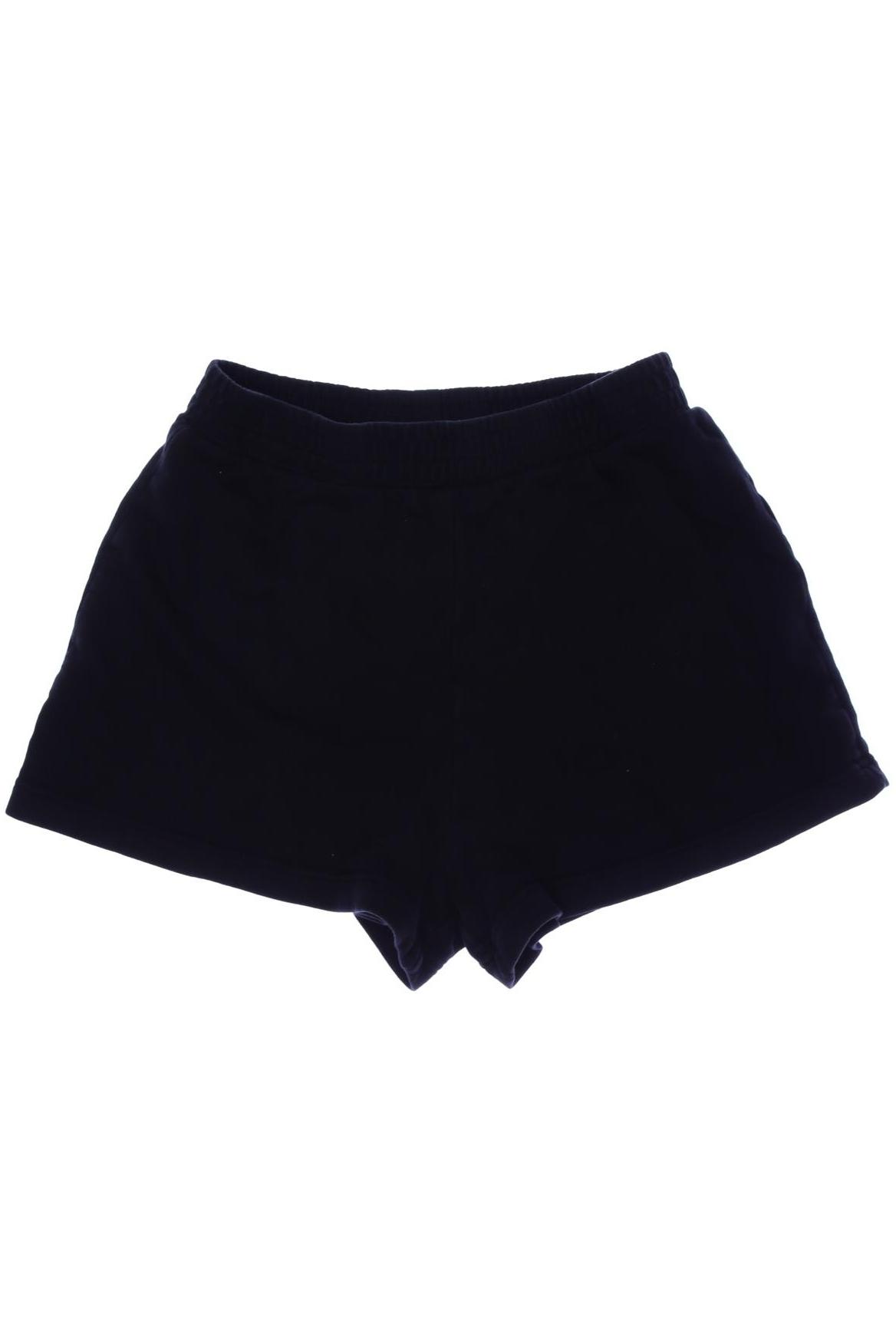 

Zara Damen Shorts, schwarz, Gr. 38