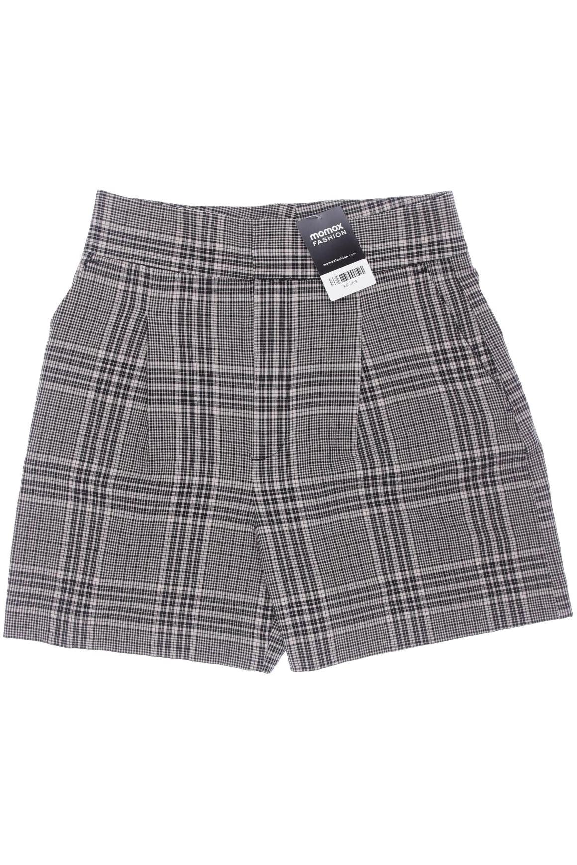 

Zara Damen Shorts, schwarz, Gr. 38