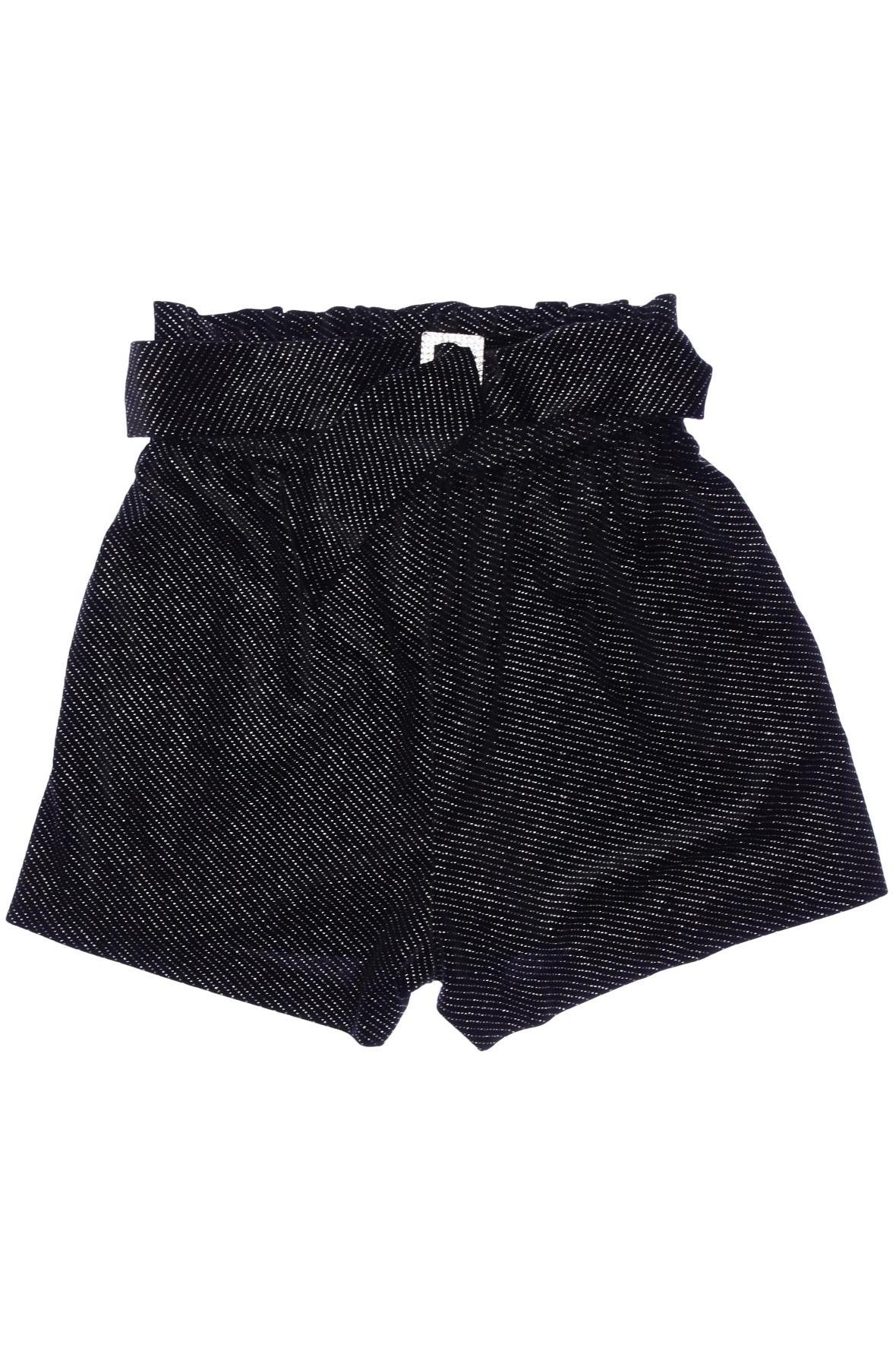 

Zara Damen Shorts, schwarz, Gr. 38