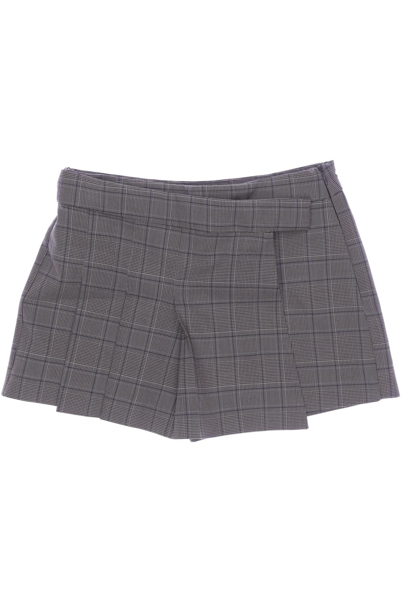 

Zara Damen Shorts, braun, Gr. 34