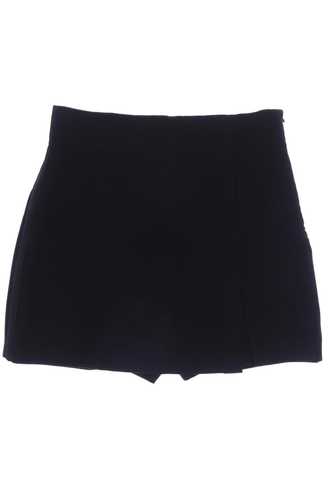 

Zara Damen Shorts, schwarz, Gr. 36