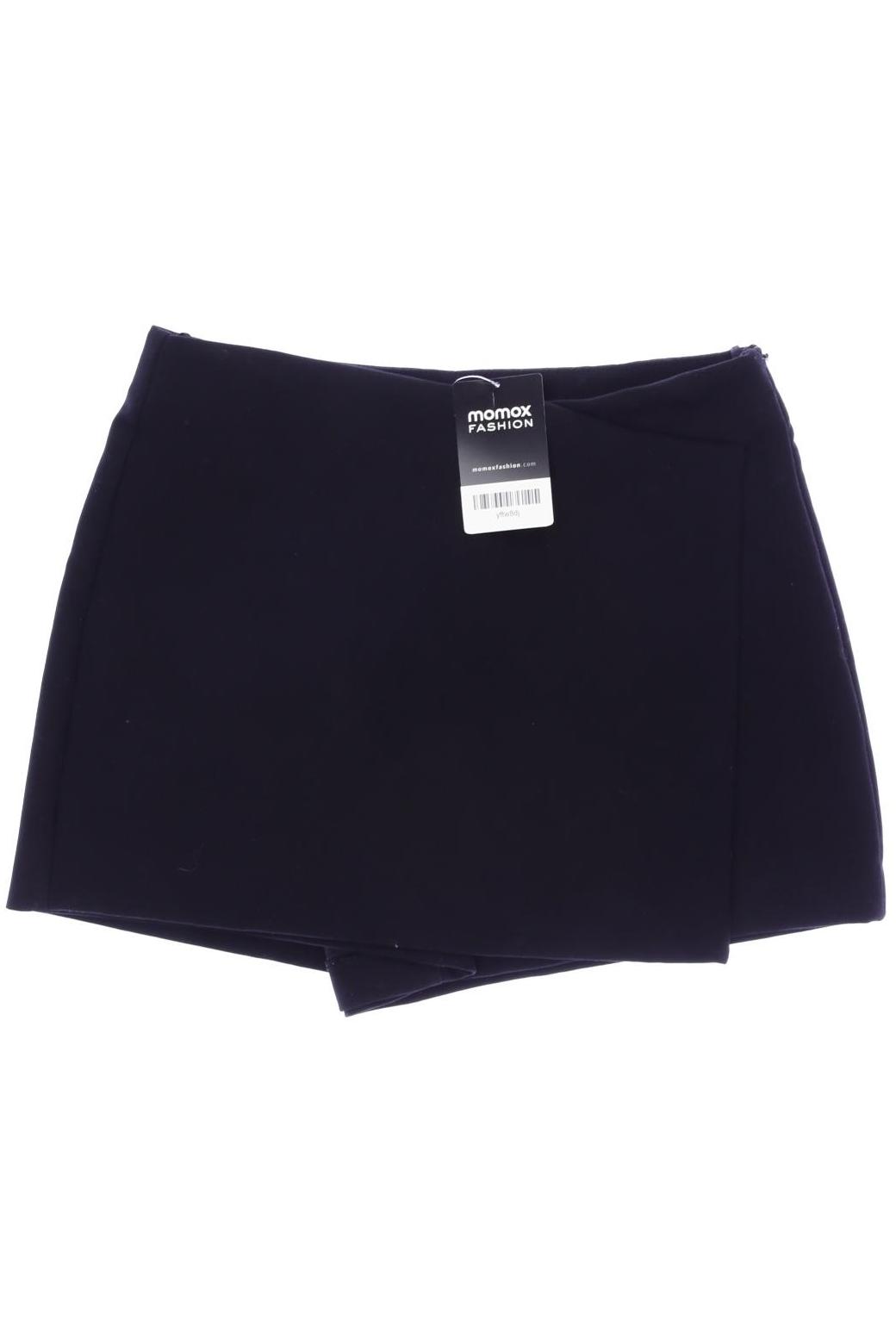 

Zara Damen Shorts, schwarz, Gr. 36