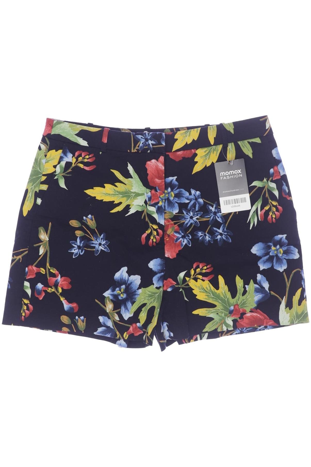 

Zara Damen Shorts, mehrfarbig, Gr. 38