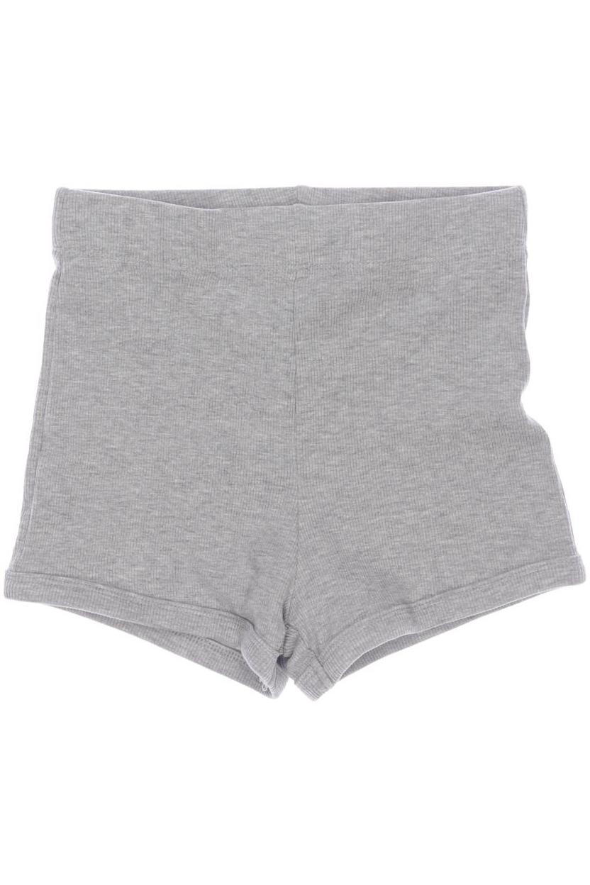 

Zara Damen Shorts, grau, Gr. 36