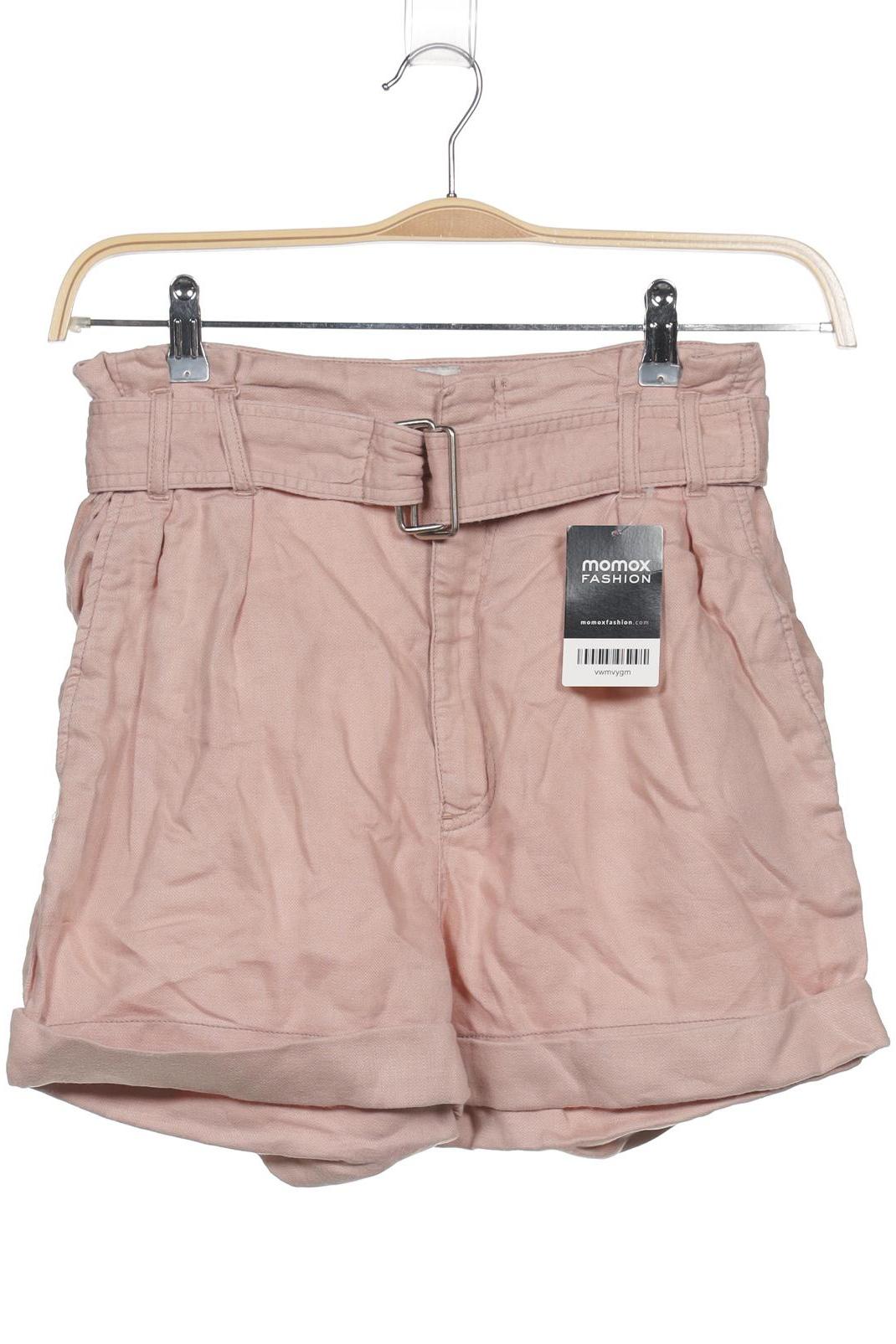 

Zara Damen Shorts, pink, Gr. 36