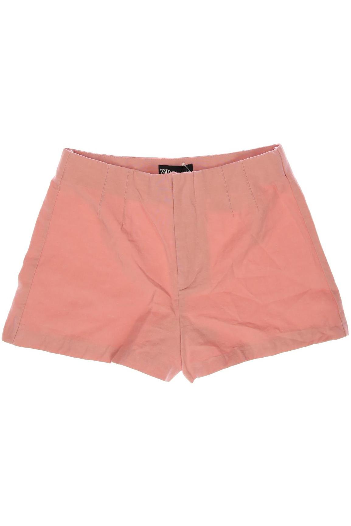 

Zara Damen Shorts, pink, Gr. 36