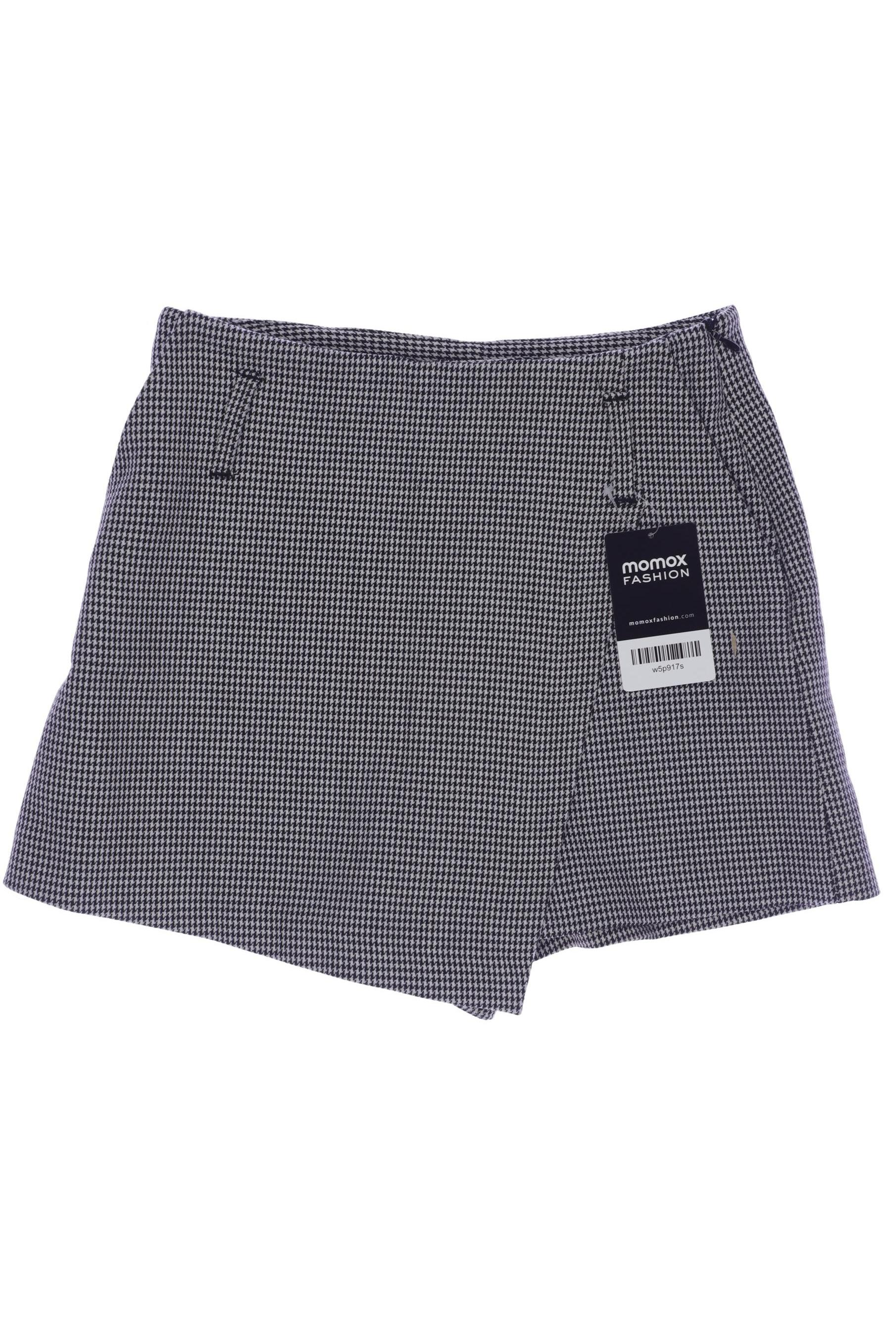 

Zara Damen Shorts, schwarz, Gr. 34