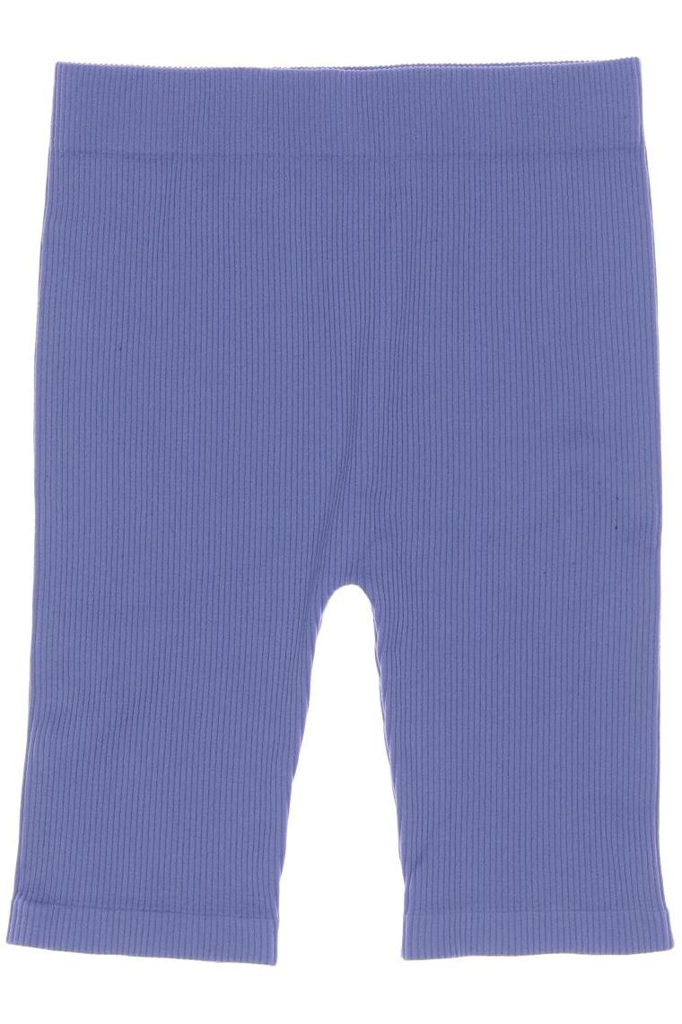 

Zara Damen Shorts, blau, Gr. 34