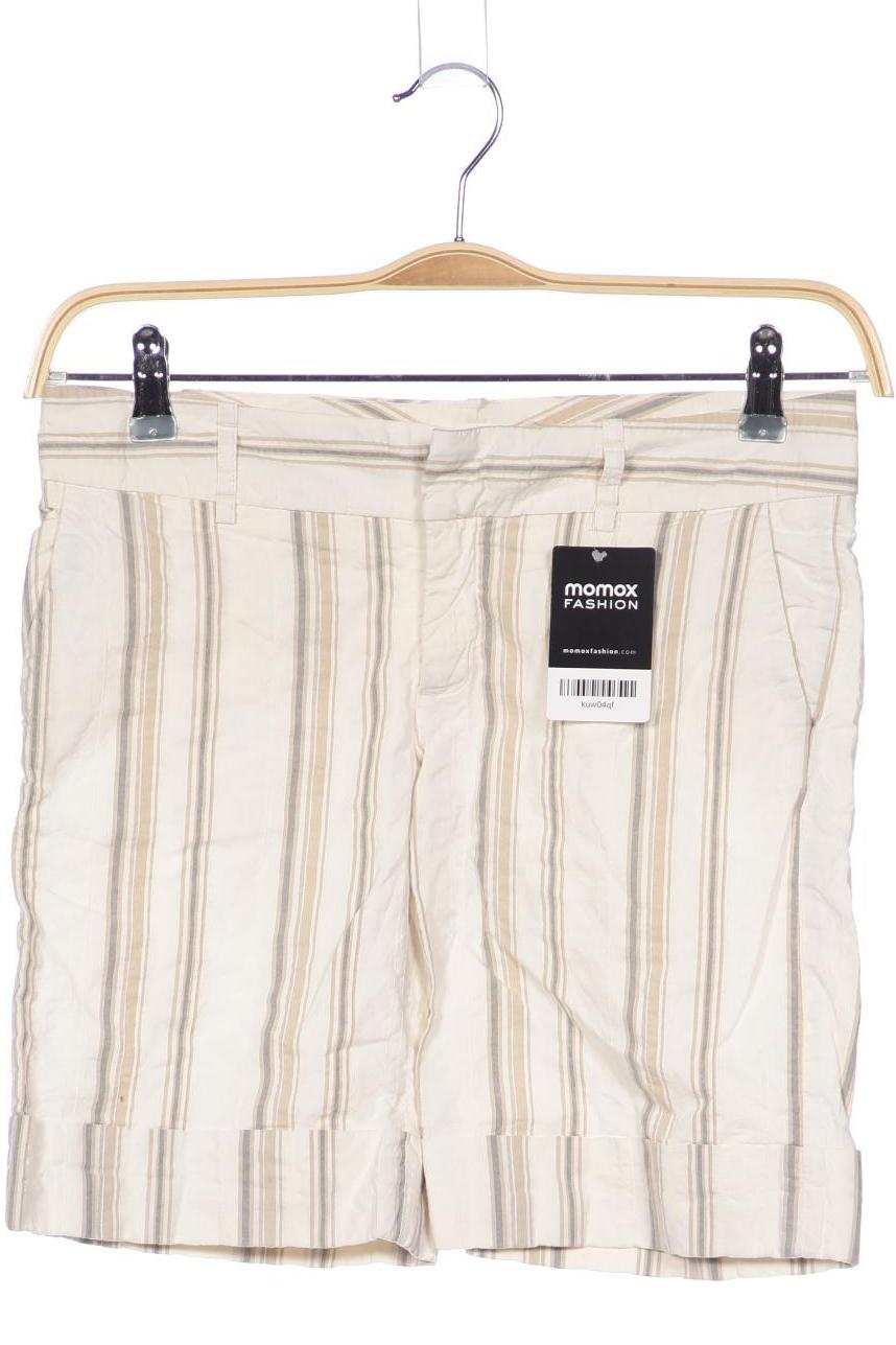 

Zara Damen Shorts, weiß, Gr. 36