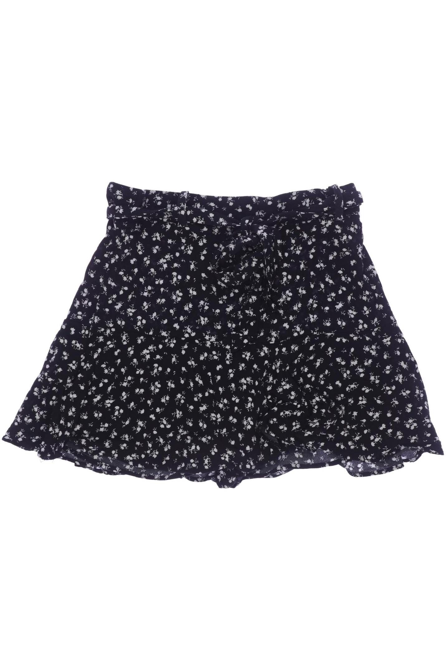 

Zara Damen Shorts, schwarz, Gr. 36