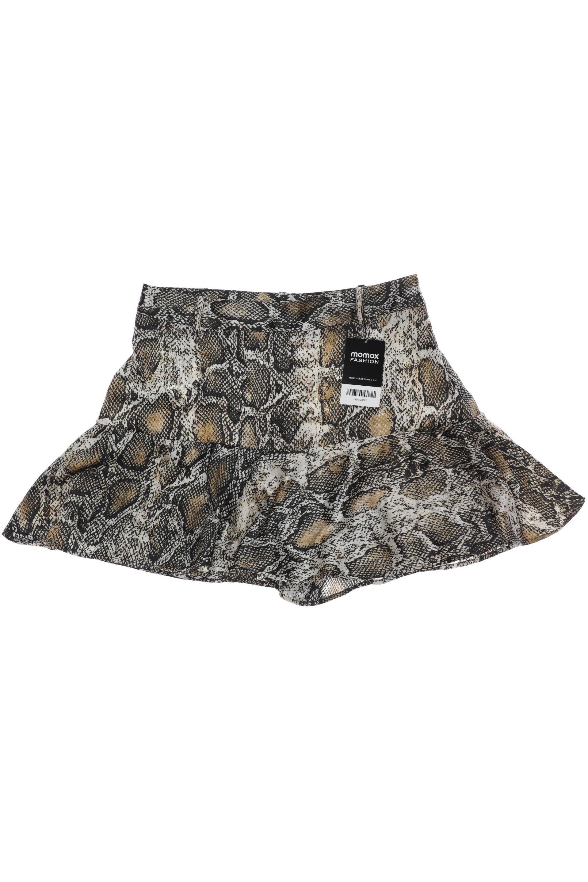 

Zara Damen Shorts, braun, Gr. 38