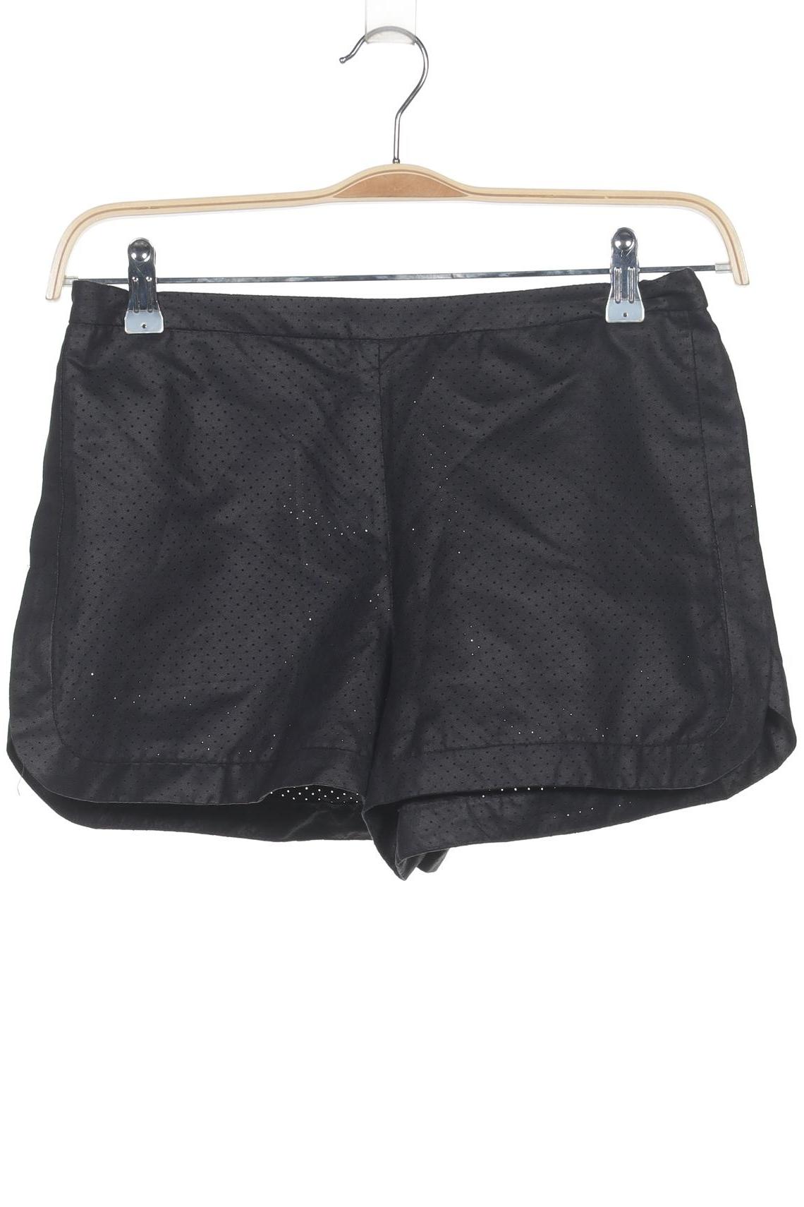 

Zara Damen Shorts, schwarz, Gr. 38