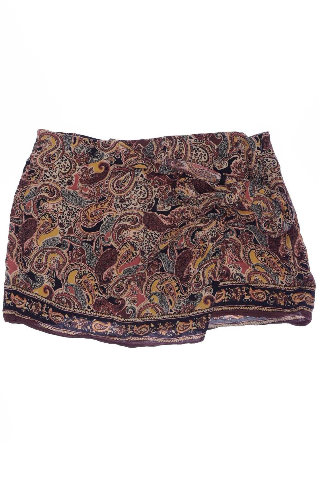 

Zara Damen Shorts, braun, Gr. 38