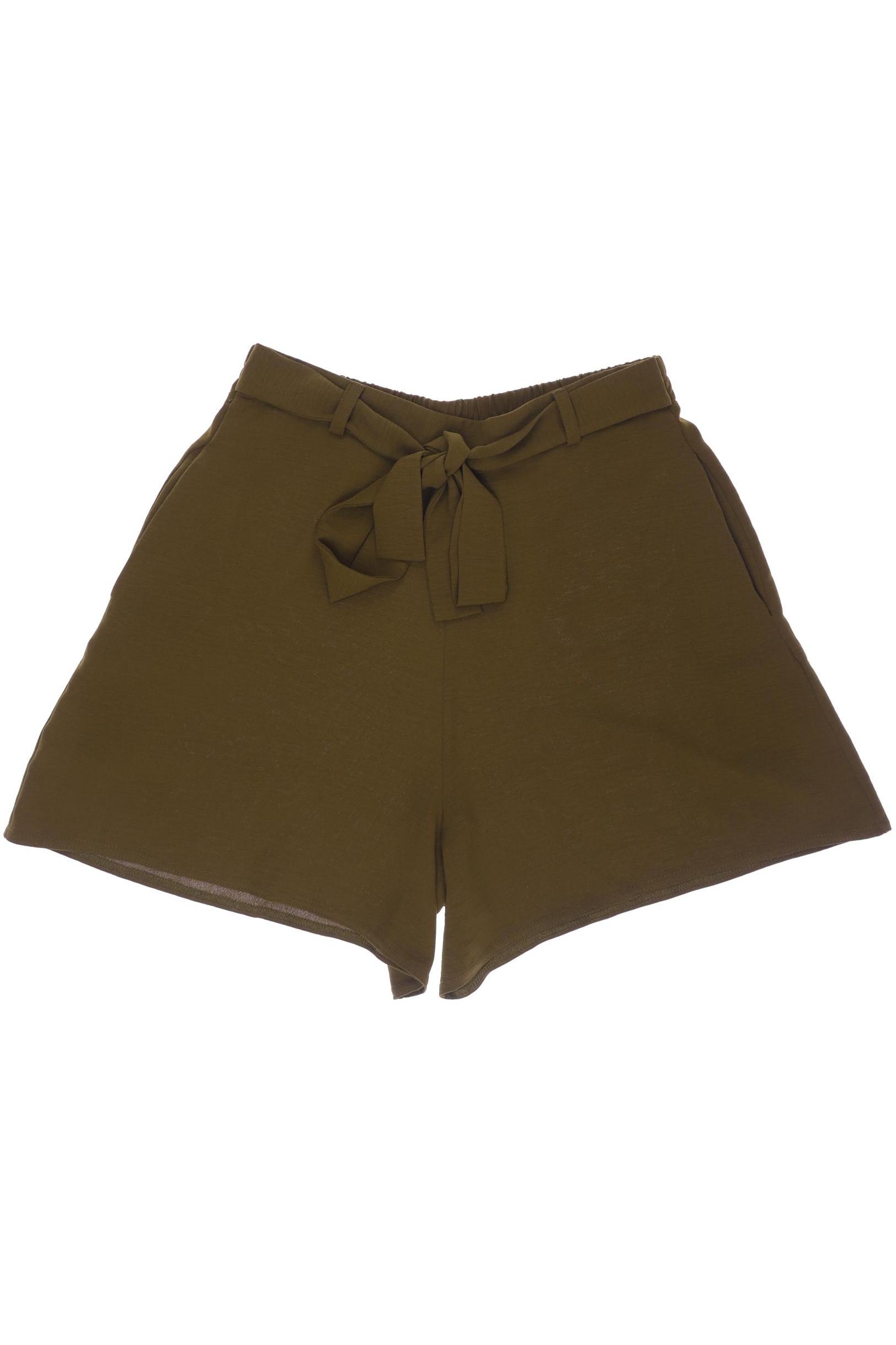 

Zara Damen Shorts, braun, Gr. 38