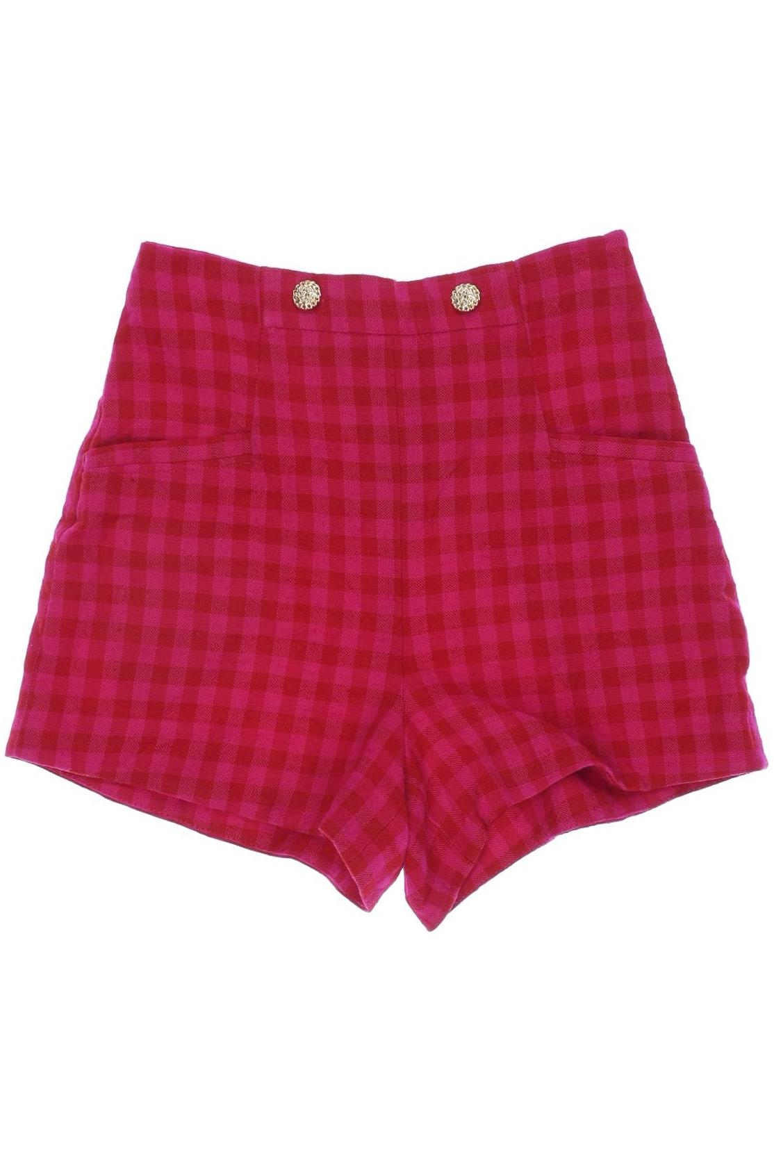 

Zara Damen Shorts, pink, Gr. 34