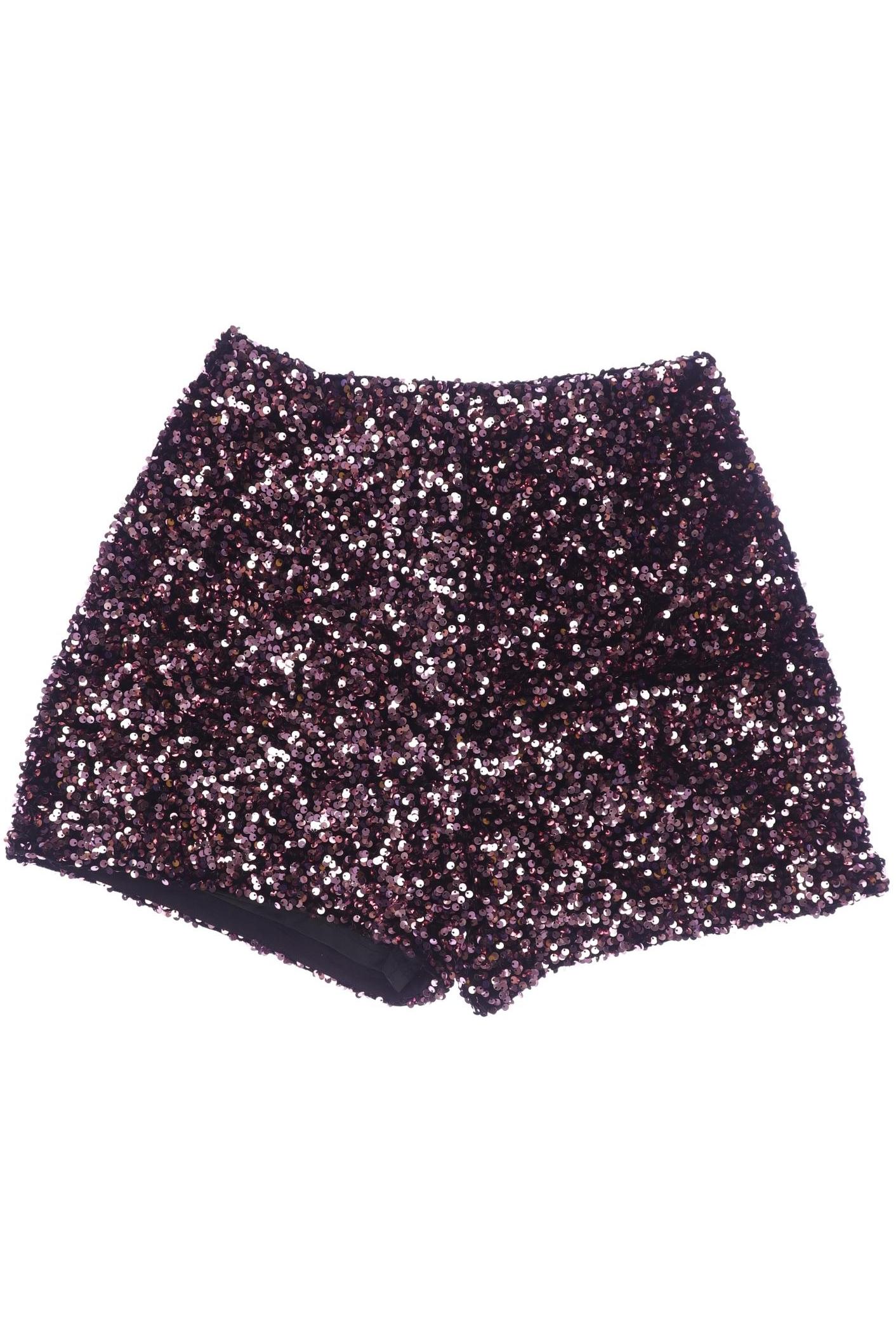 

Zara Damen Shorts, pink, Gr. 38