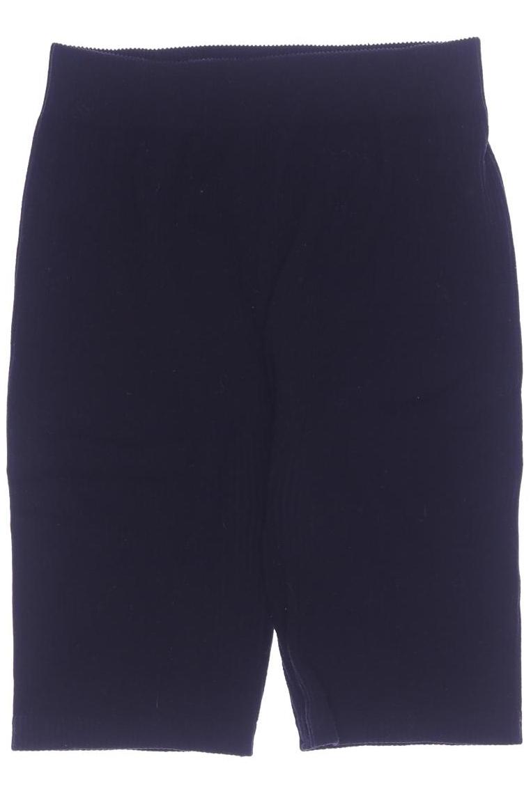 

Zara Damen Shorts, schwarz, Gr. 34