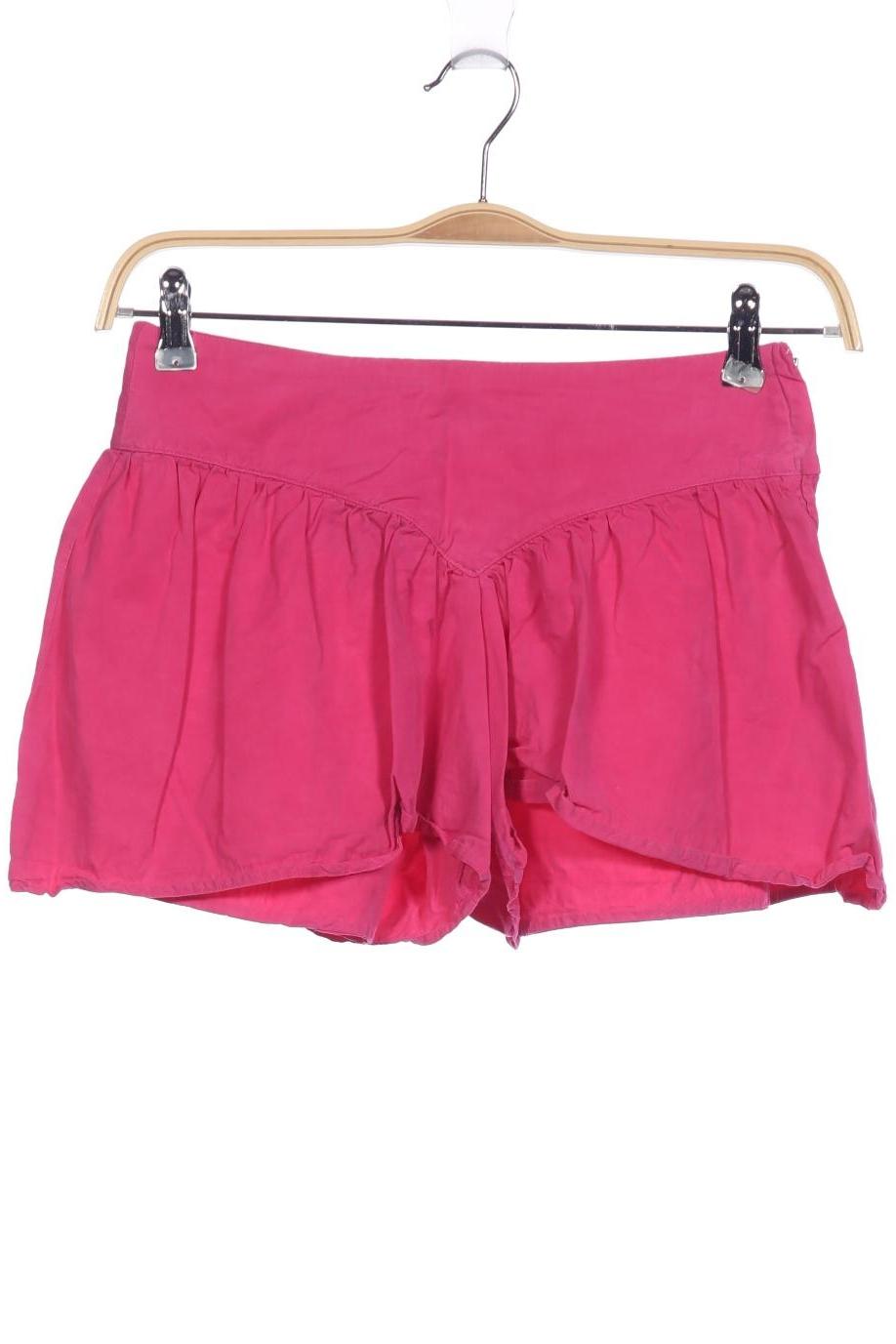 

Zara Damen Shorts, pink, Gr. 34