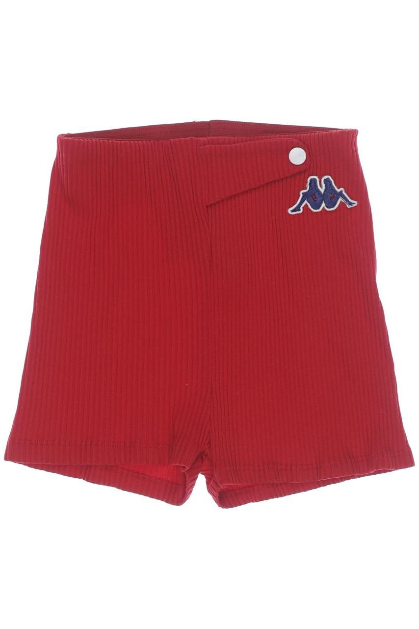 

Zara Damen Shorts, rot, Gr. 38