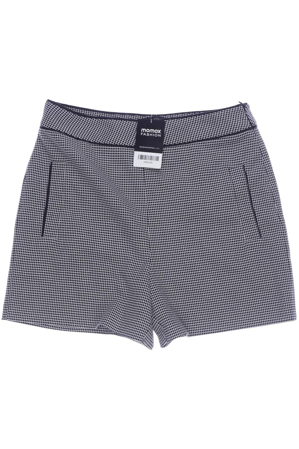 

Zara Damen Shorts, schwarz, Gr. 42