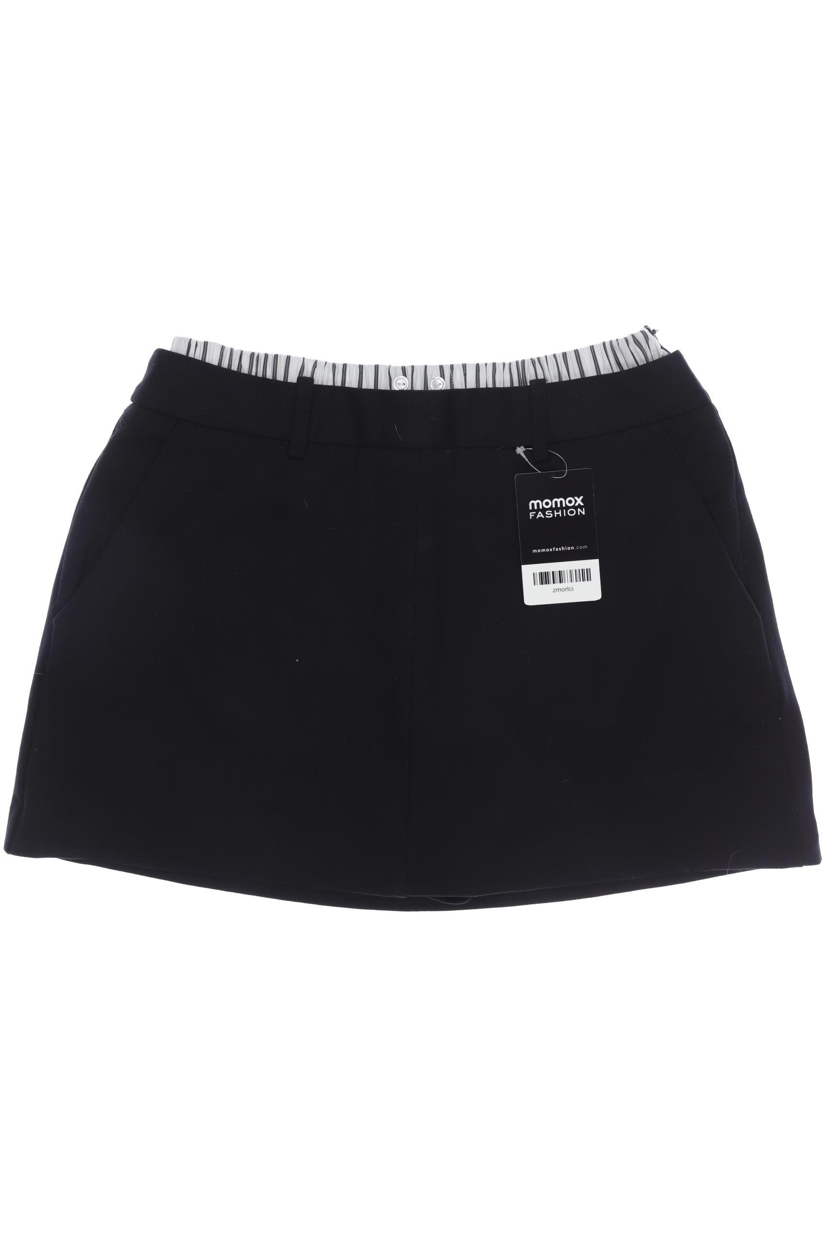 

Zara Damen Shorts, schwarz, Gr. 36