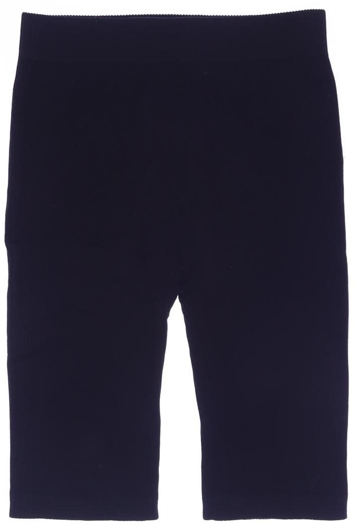 

Zara Damen Shorts, schwarz, Gr. 34