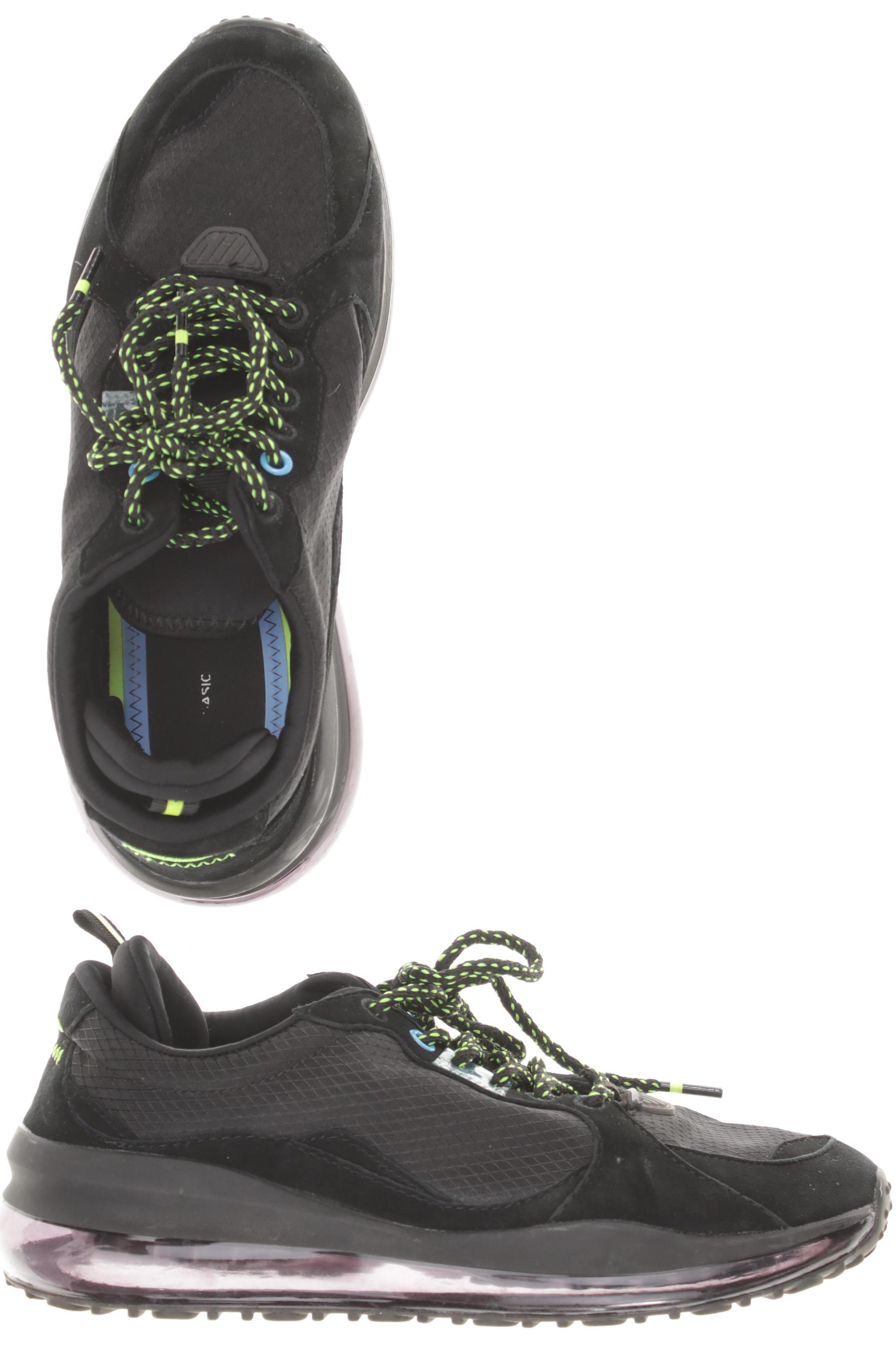 

Zara Damen Sneakers, schwarz, Gr. 36