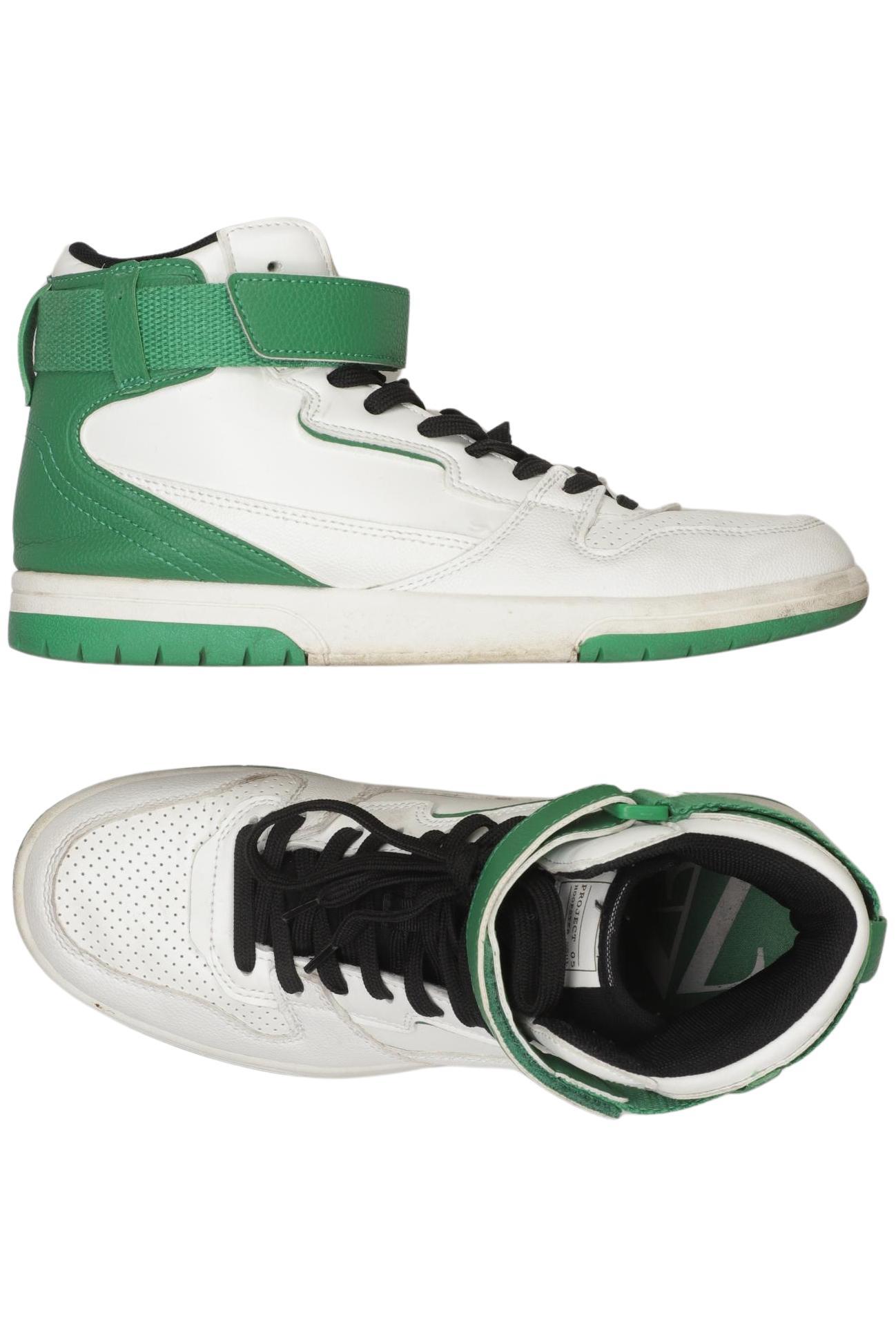 

Zara Damen Sneakers, mehrfarbig, Gr. 38