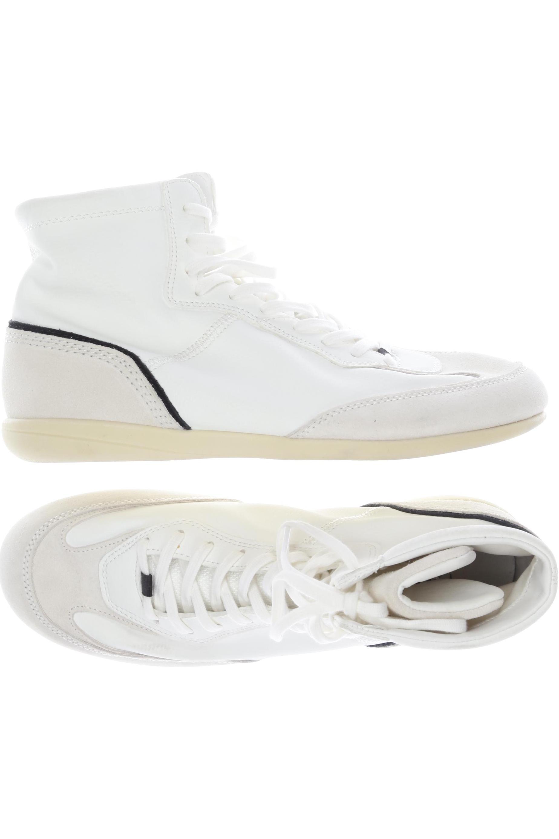 

Zara Damen Sneakers, weiß, Gr. 38