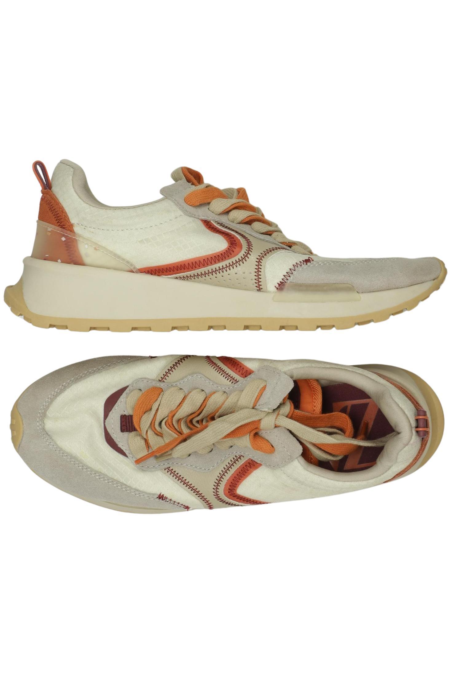 

Zara Damen Sneakers, mehrfarbig, Gr. 39