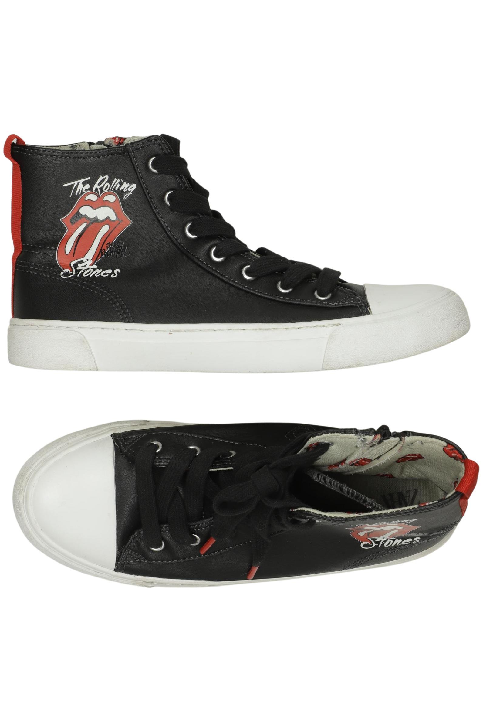 

Zara Damen Sneakers, mehrfarbig, Gr. 38